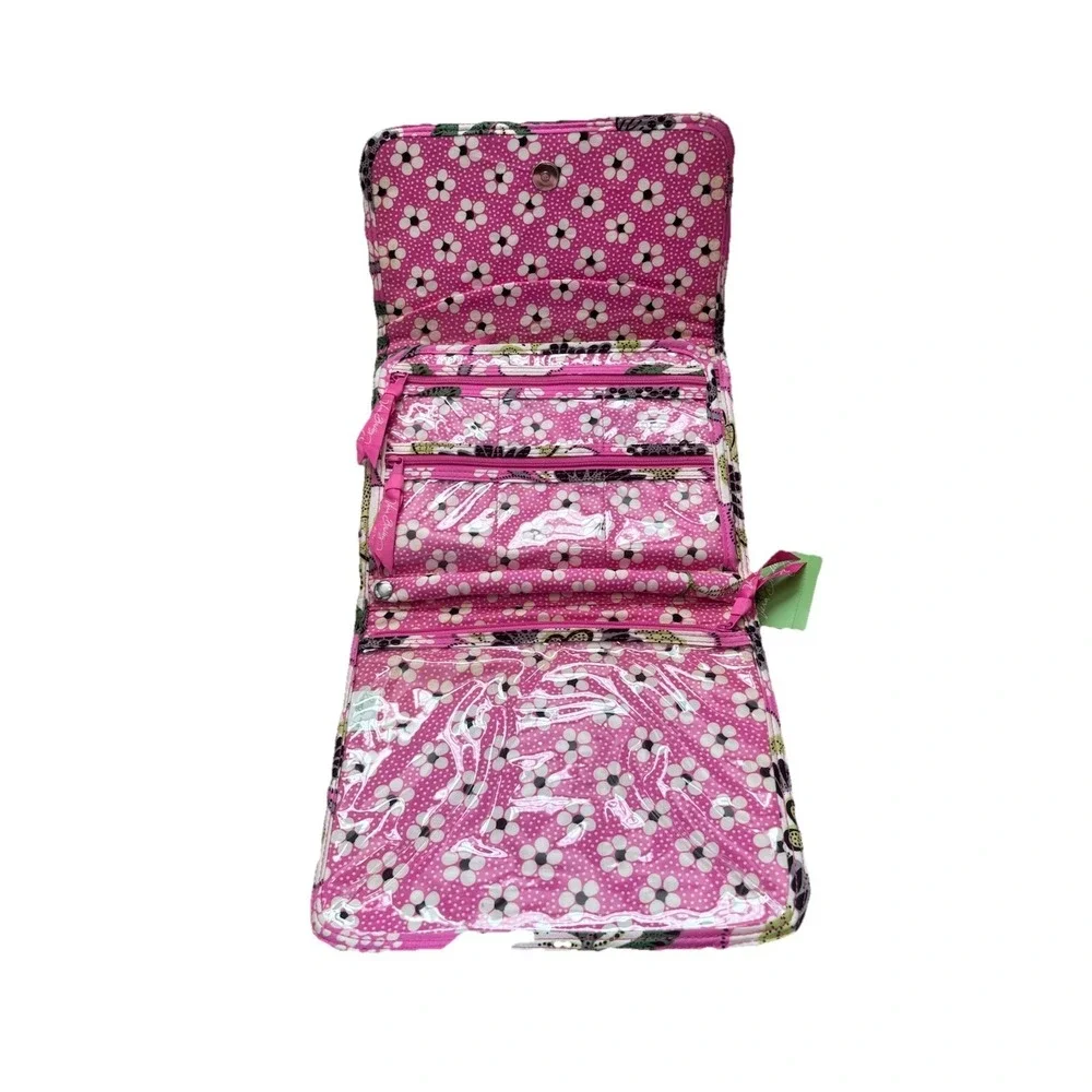 Vera Bradley pattern name